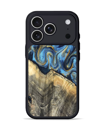 Kristyn (824924) iPhone 17 Pro Phone Case