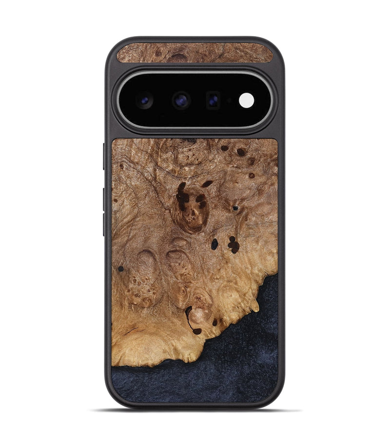 Pixel 11 Wood Phone Case - Tomas (Wood Burl, 824927)