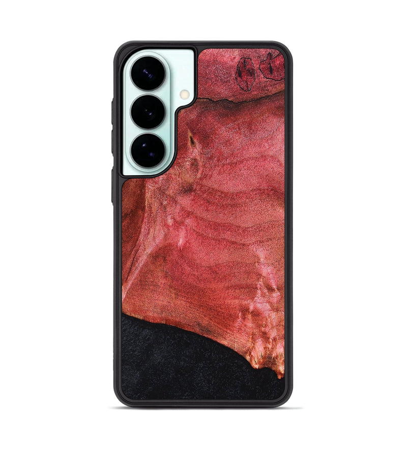 Galaxy S26 Plus Wood Phone Case - Loni (Wood Burl, 824929)