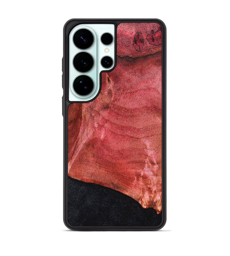 Galaxy S26 Ultra Wood Phone Case - Loni (Wood Burl, 824929)