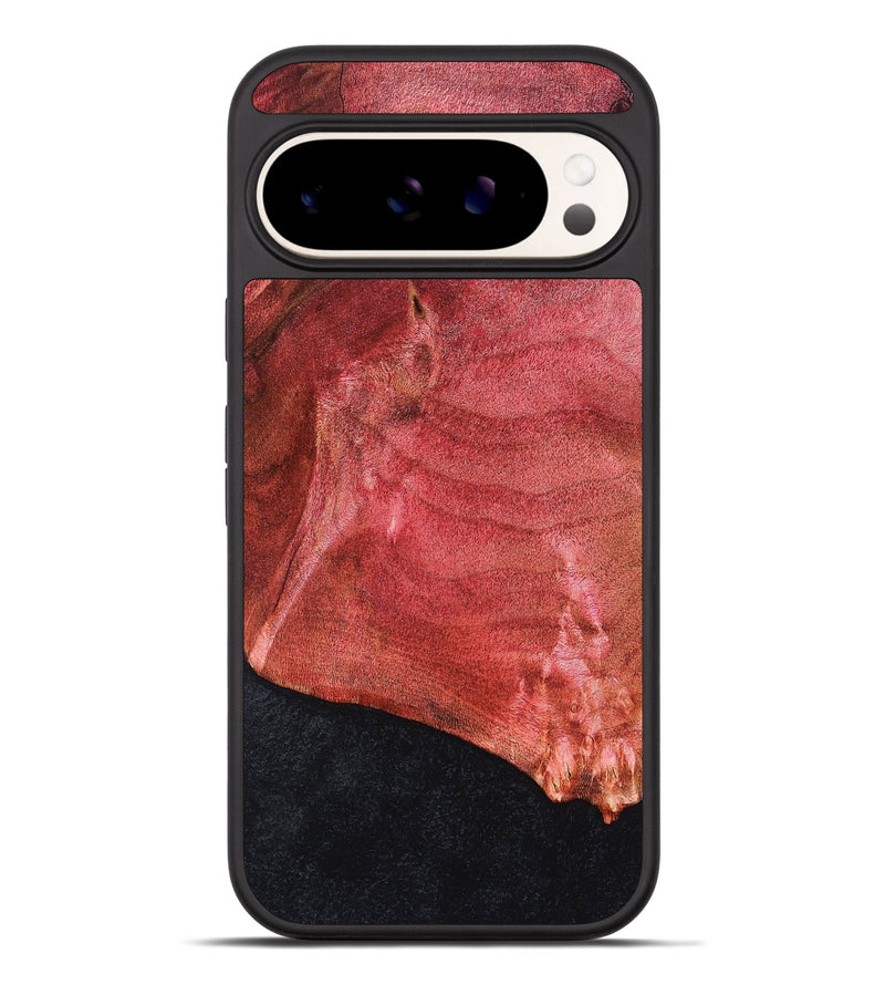 Pixel 9 Pro XL Wood Phone Case - Loni (Wood Burl, 824929)
