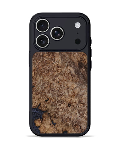 Silas (824930) iPhone 17 Pro Phone Case