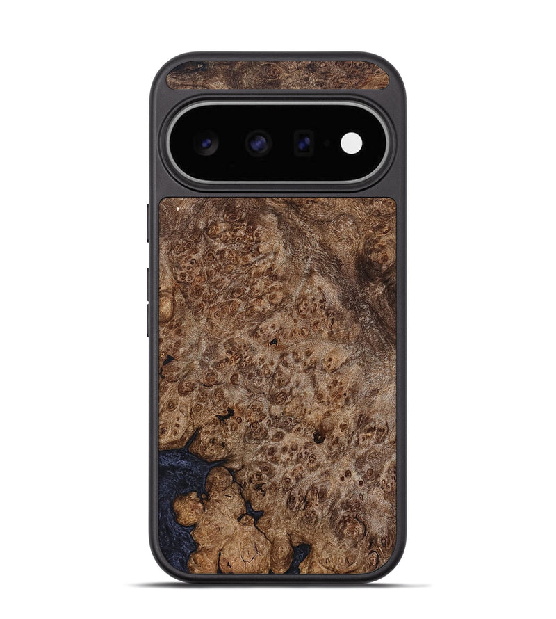 Pixel 11 Wood Phone Case - Silas (Wood Burl, 824930)