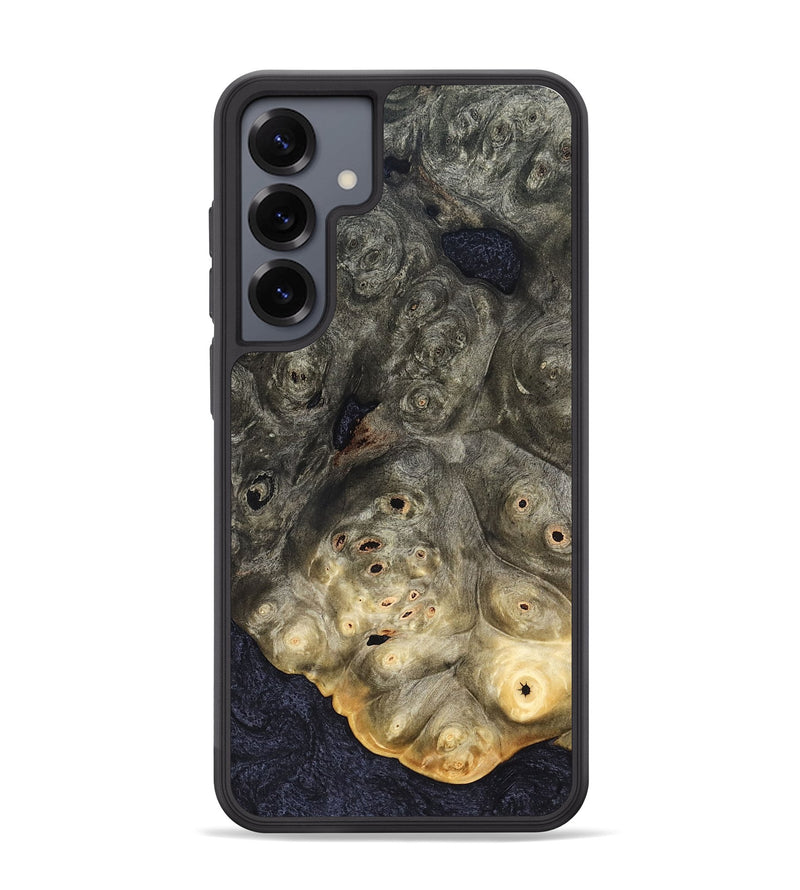 Galaxy S25 Plus Wood Phone Case - Donnie (Wood Burl, 824931)