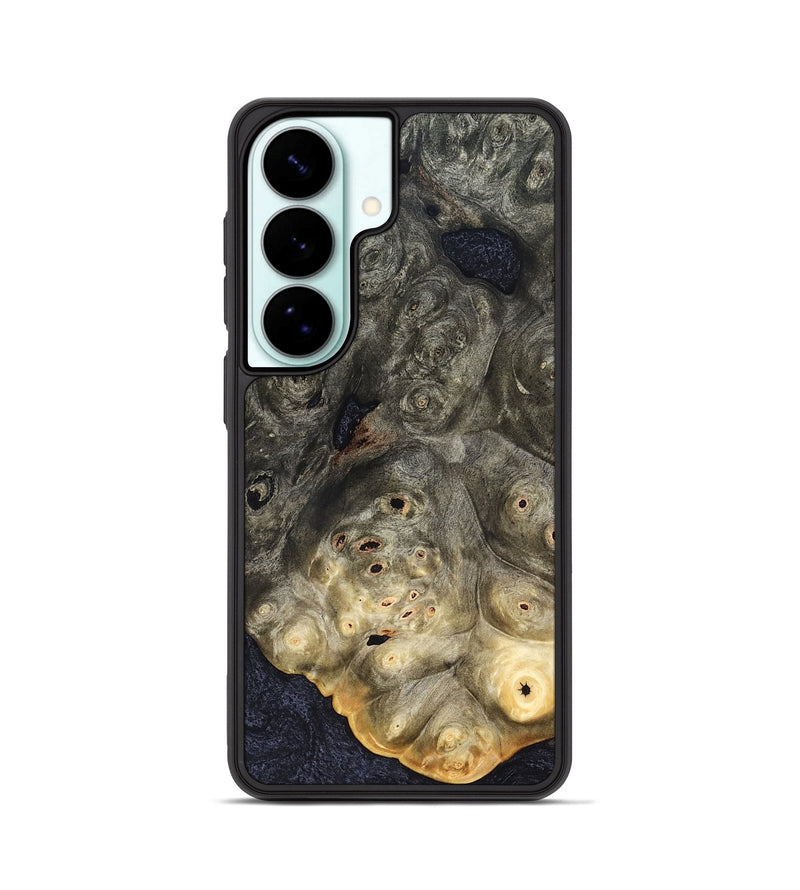 Galaxy S26 Wood Phone Case - Donnie (Wood Burl, 824931)