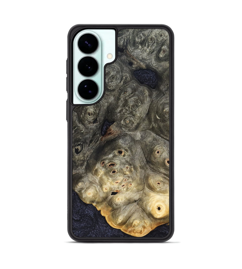 Galaxy S26 Plus Wood Phone Case - Donnie (Wood Burl, 824931)