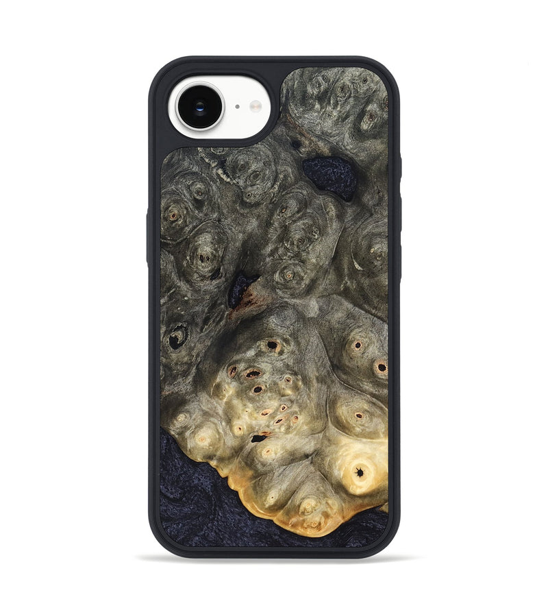 iPhone 17e Wood Phone Case - Donnie (Wood Burl, 824931)