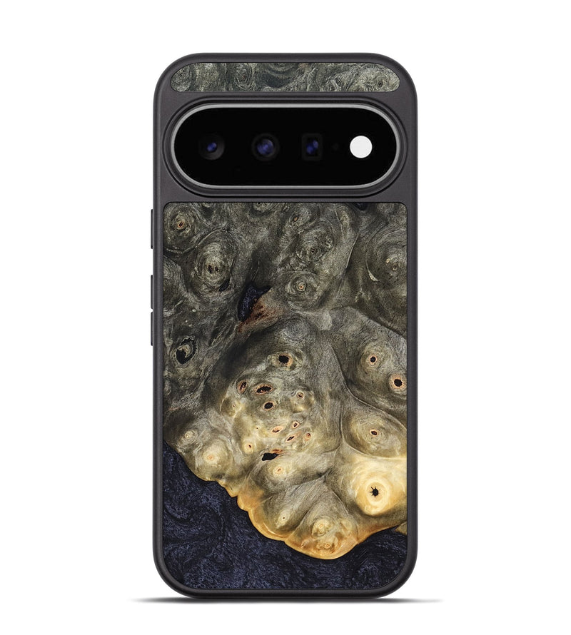 Pixel 11 Wood Phone Case - Donnie (Wood Burl, 824931)