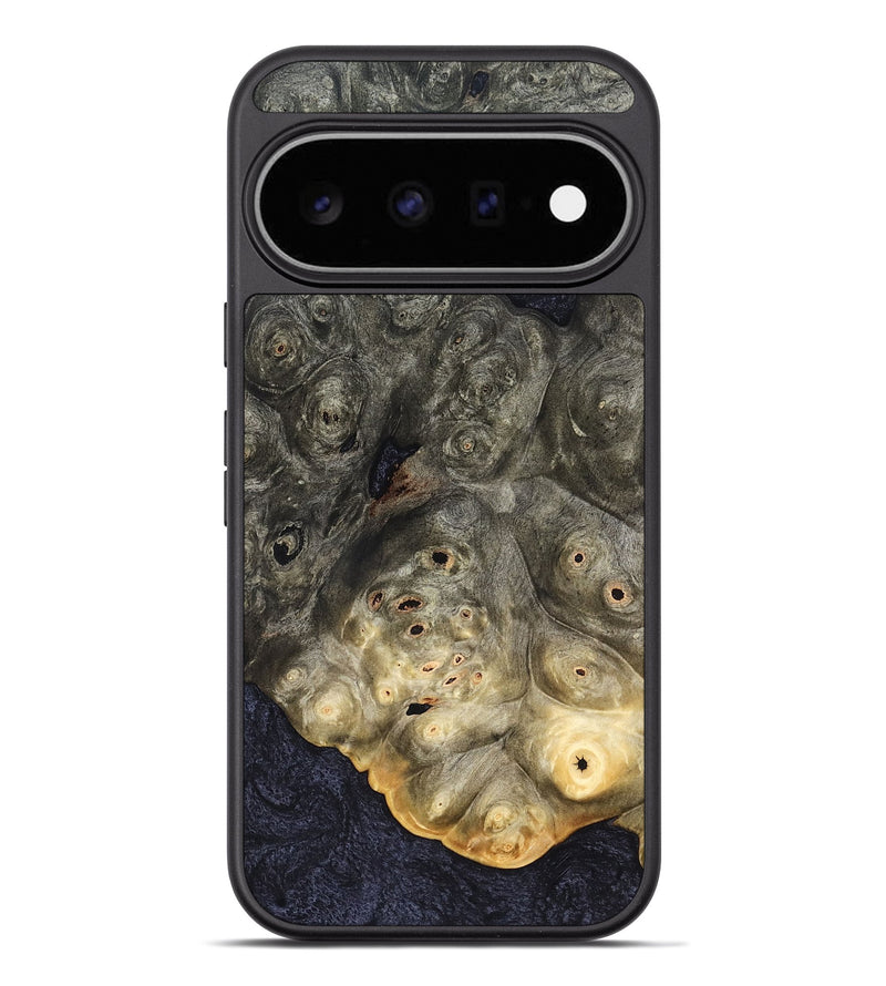 Pixel 11 Pro XL Wood Phone Case - Donnie (Wood Burl, 824931)