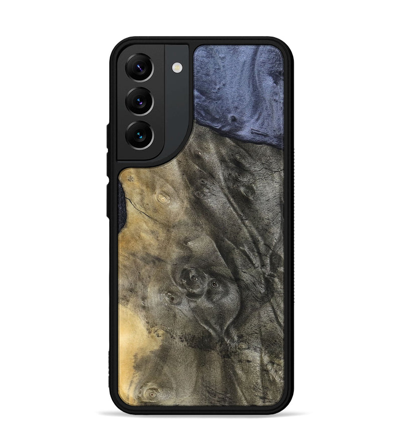 Galaxy S22 Plus Wood Phone Case - Lelah (Wood Burl, 824933)
