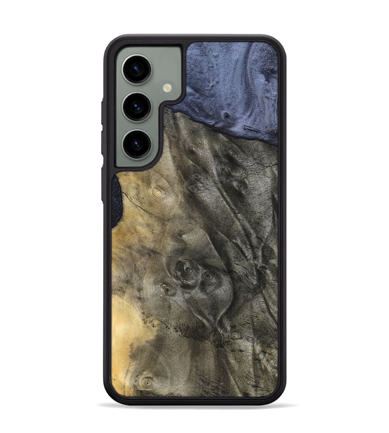 Galaxy S24 Plus Wood Phone Case - Lelah (Wood Burl, 824933)