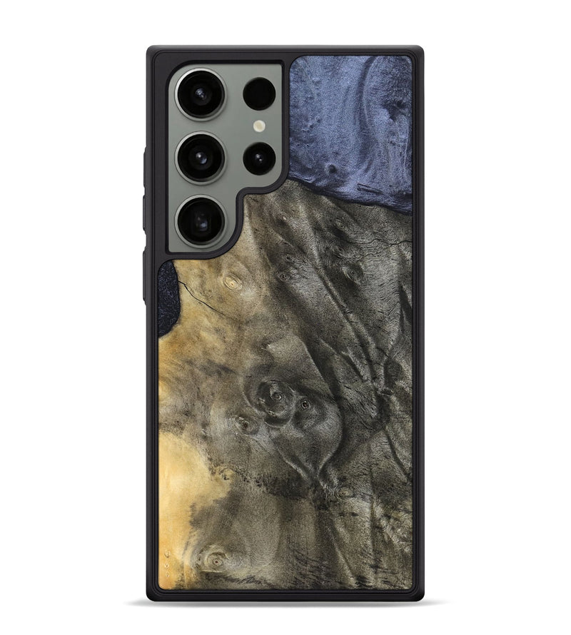 Galaxy S24 Ultra Wood Phone Case - Lelah (Wood Burl, 824933)