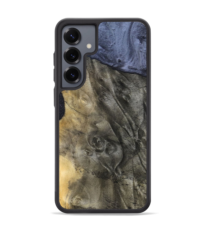Galaxy S25 Plus Wood Phone Case - Lelah (Wood Burl, 824933)