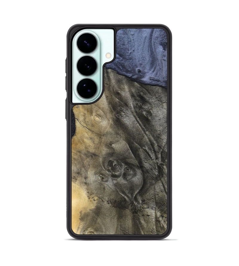 Galaxy S26 Plus Wood Phone Case - Lelah (Wood Burl, 824933)