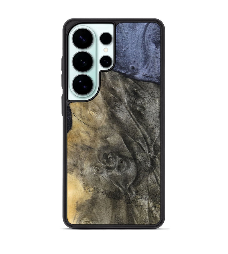 Galaxy S26 Ultra Wood Phone Case - Lelah (Wood Burl, 824933)