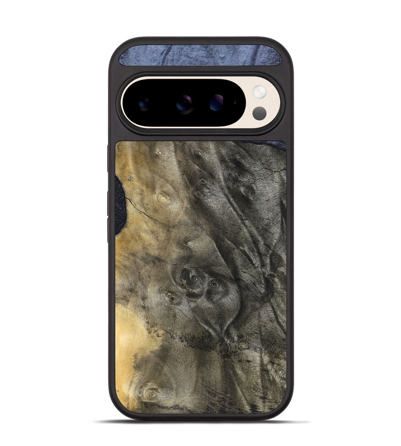 Pixel 10 Wood Phone Case - Lelah (Wood Burl, 824933)
