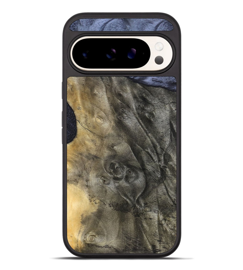 Pixel 10 Pro XL Wood Phone Case - Lelah (Wood Burl, 824933)