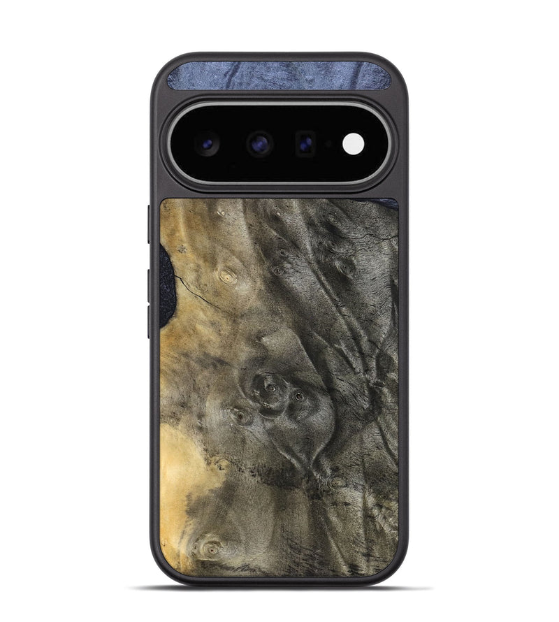 Pixel 11 Wood Phone Case - Lelah (Wood Burl, 824933)
