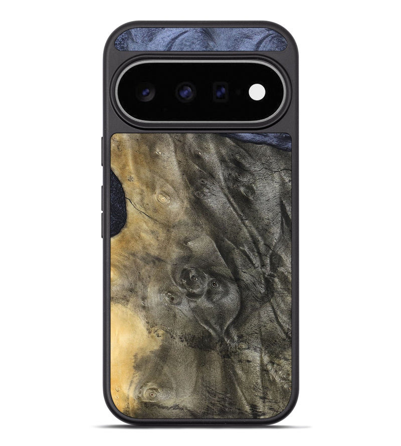 Pixel 11 Pro XL Wood Phone Case - Lelah (Wood Burl, 824933)