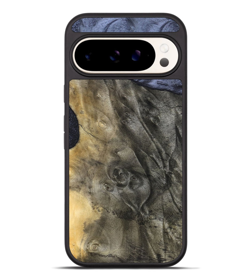 Pixel 9 Pro XL Wood Phone Case - Lelah (Wood Burl, 824933)