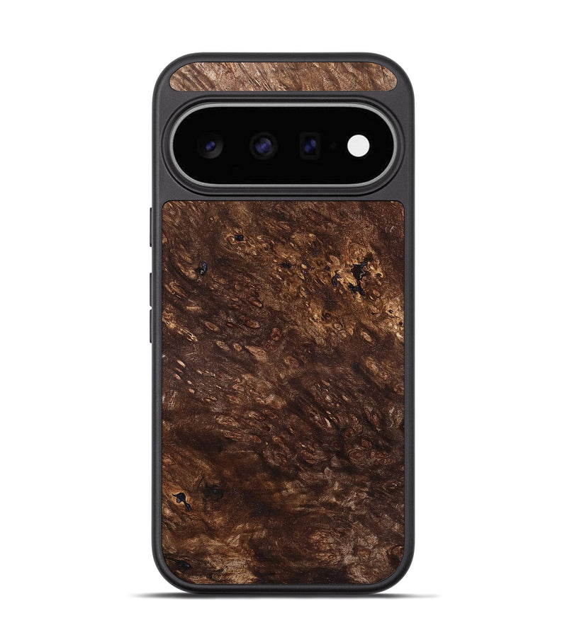 Pixel 11 Wood Phone Case - Darian (Wood Burl, 824934)