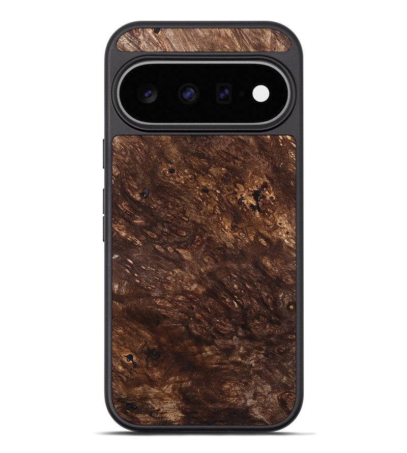 Pixel 11 Pro XL Wood Phone Case - Darian (Wood Burl, 824934)