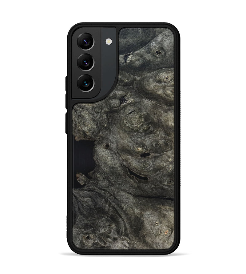 Galaxy S22 Plus Wood Phone Case - Spencer (Wood Burl, 824935)