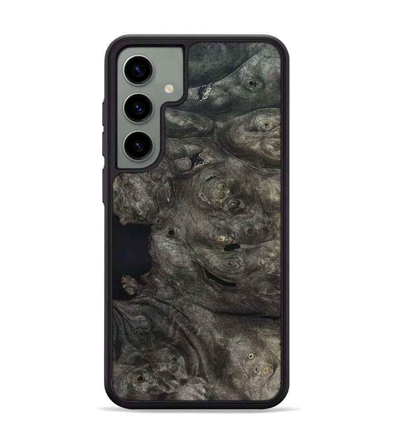 Galaxy S24 Plus Wood Phone Case - Spencer (Wood Burl, 824935)