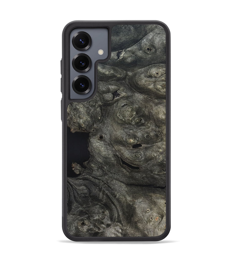 Galaxy S25 Plus Wood Phone Case - Spencer (Wood Burl, 824935)