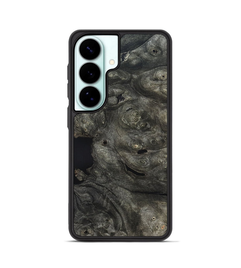 Galaxy S26 Wood Phone Case - Spencer (Wood Burl, 824935)