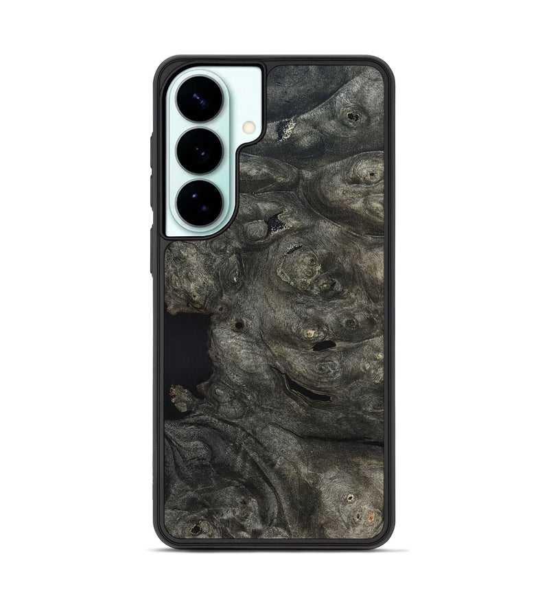Galaxy S26 Plus Wood Phone Case - Spencer (Wood Burl, 824935)