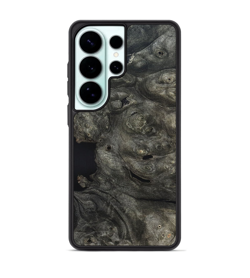 Galaxy S26 Ultra Wood Phone Case - Spencer (Wood Burl, 824935)