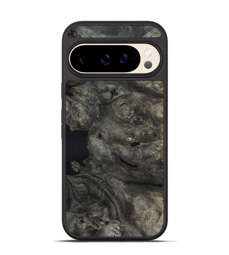 Pixel 10 Wood Phone Case - Spencer (Wood Burl, 824935)