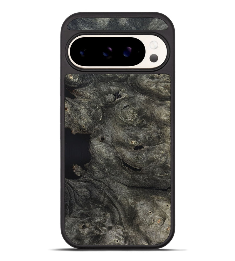 Pixel 10 Pro XL Wood Phone Case - Spencer (Wood Burl, 824935)