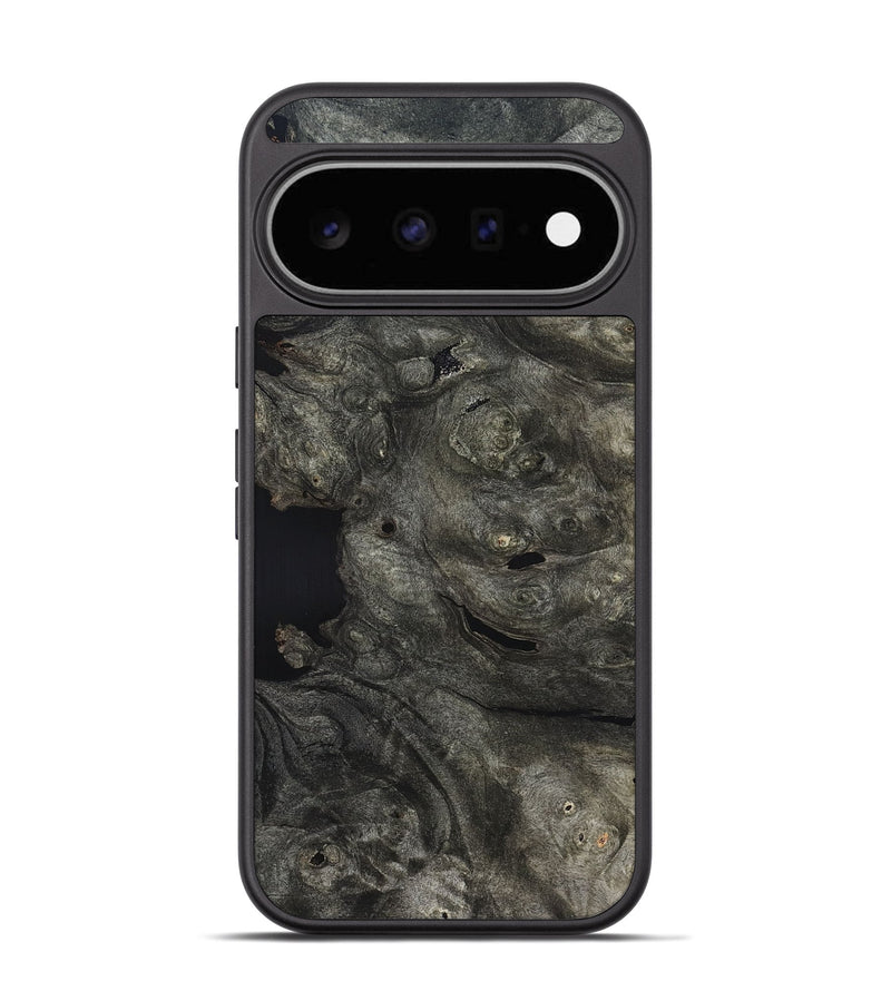 Pixel 11 Wood Phone Case - Spencer (Wood Burl, 824935)