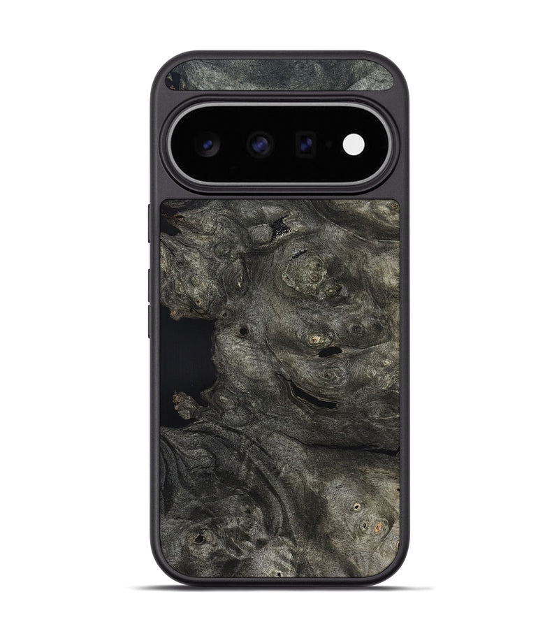 Pixel 11 Pro Wood Phone Case - Spencer (Wood Burl, 824935)