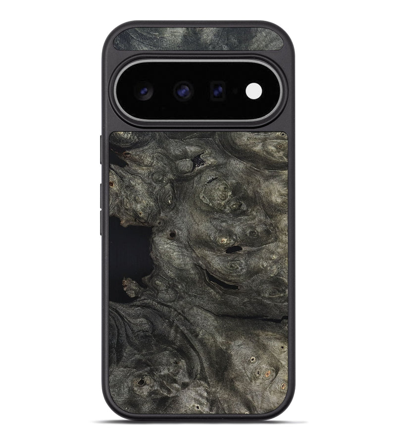 Pixel 11 Pro XL Wood Phone Case - Spencer (Wood Burl, 824935)