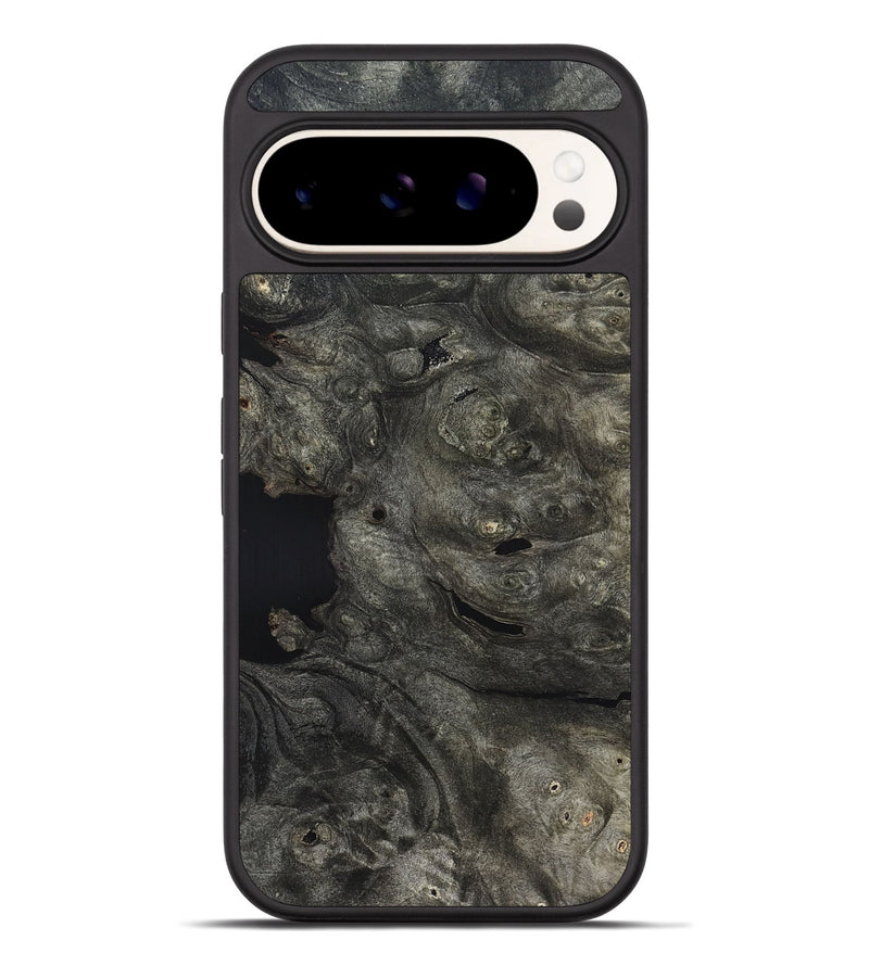 Pixel 9 Pro XL Wood Phone Case - Spencer (Wood Burl, 824935)