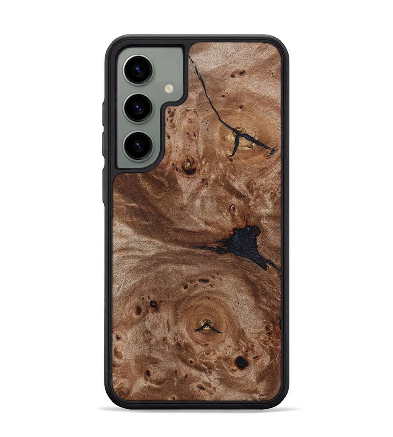 Galaxy S24 Plus Wood Phone Case - Quiana (Wood Burl, 824936)