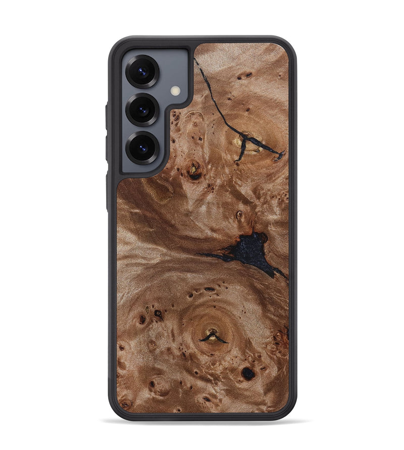 Galaxy S25 Plus Wood Phone Case - Quiana (Wood Burl, 824936)