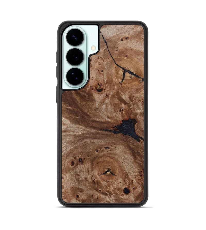 Galaxy S26 Plus Wood Phone Case - Quiana (Wood Burl, 824936)