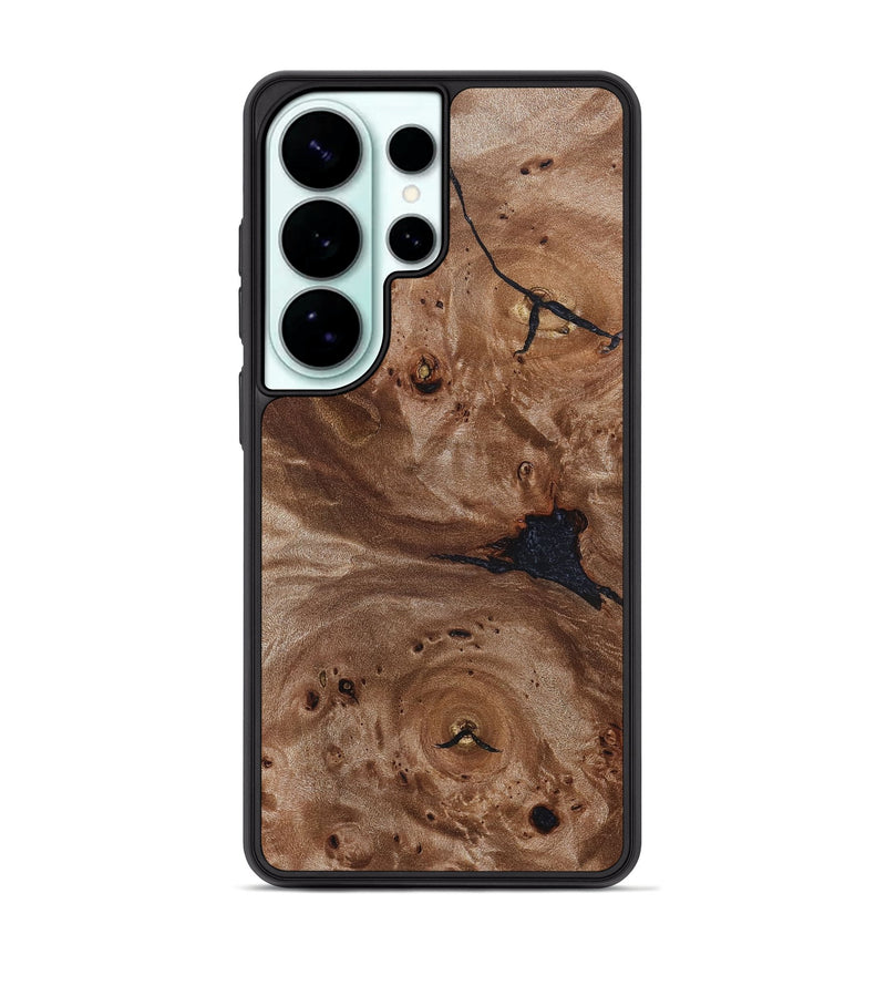 Galaxy S26 Ultra Wood Phone Case - Quiana (Wood Burl, 824936)