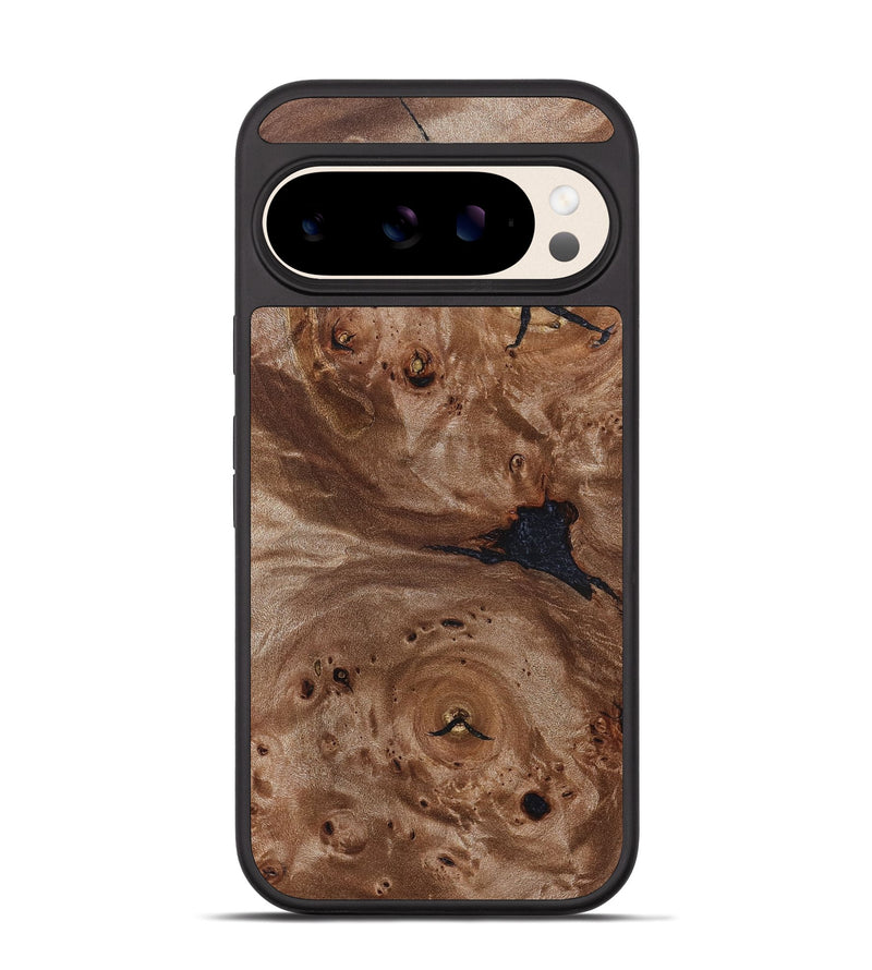 Pixel 10 Wood Phone Case - Quiana (Wood Burl, 824936)