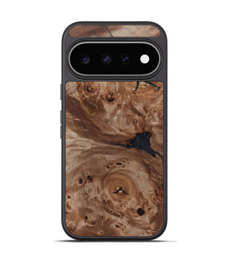 Pixel 11 Wood Phone Case - Quiana (Wood Burl, 824936)