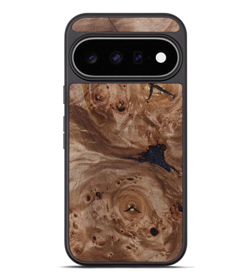 Pixel 11 Pro XL Wood Phone Case - Quiana (Wood Burl, 824936)