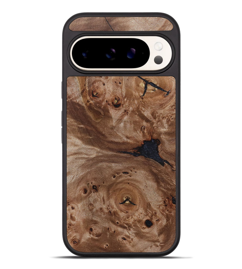 Pixel 9 Pro XL Wood Phone Case - Quiana (Wood Burl, 824936)