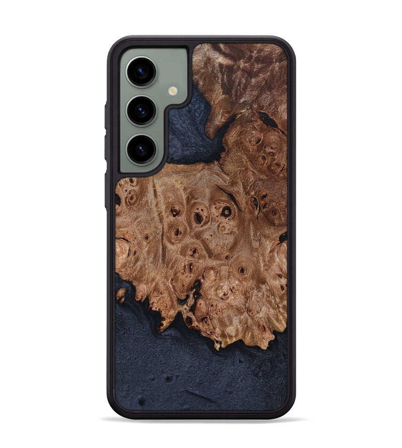 Galaxy S24 Plus Wood Phone Case - Ryann (Wood Burl, 824937)