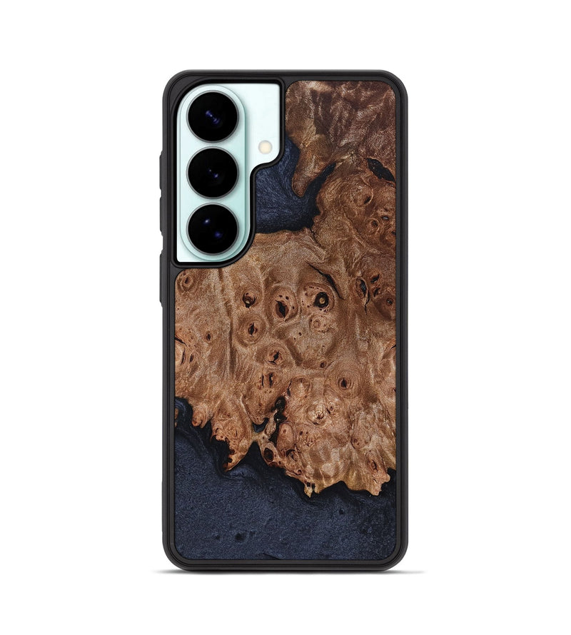 Galaxy S26 Wood Phone Case - Ryann (Wood Burl, 824937)