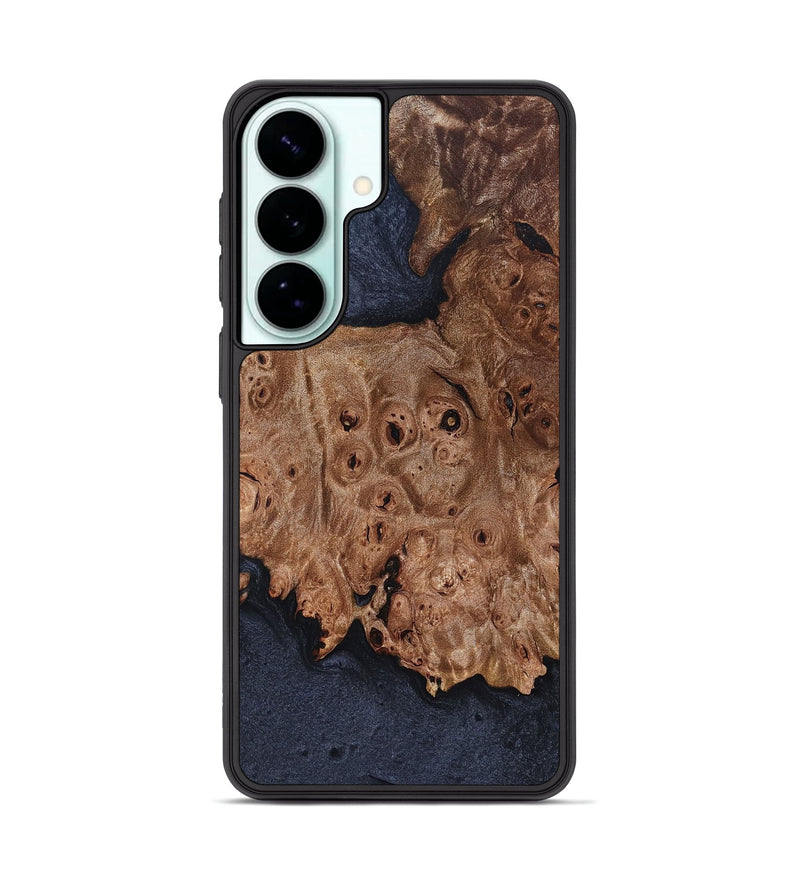 Galaxy S26 Plus Wood Phone Case - Ryann (Wood Burl, 824937)