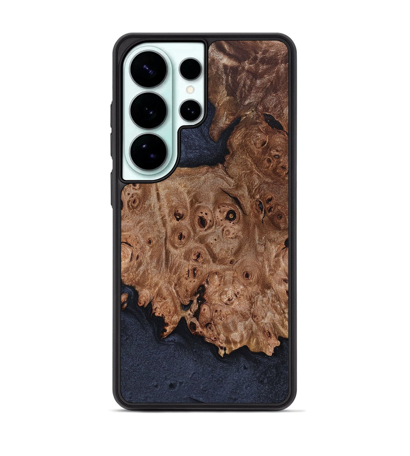Galaxy S26 Ultra Wood Phone Case - Ryann (Wood Burl, 824937)